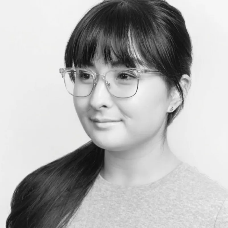 Catherine Chung