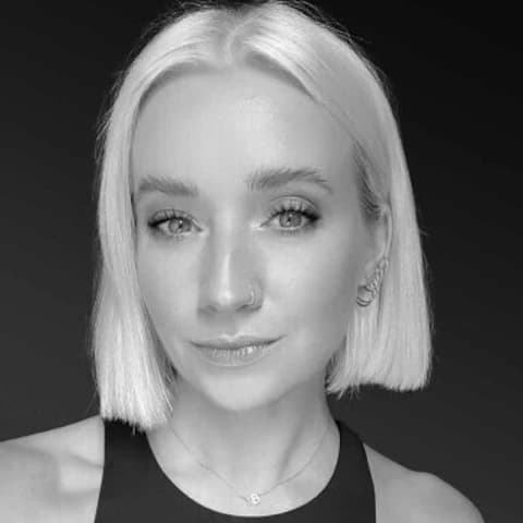 Kate Burmatnova