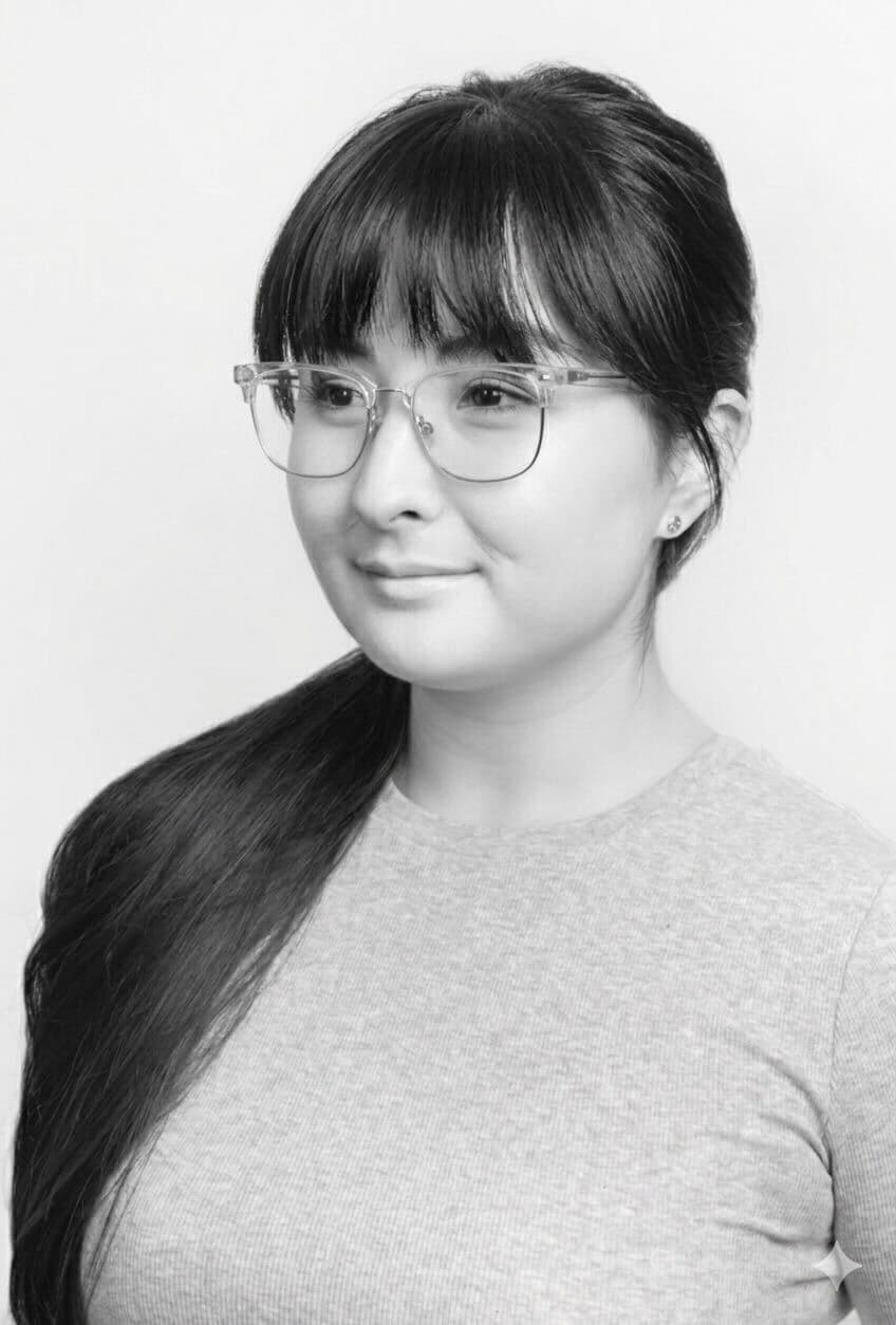 Catherine Chung