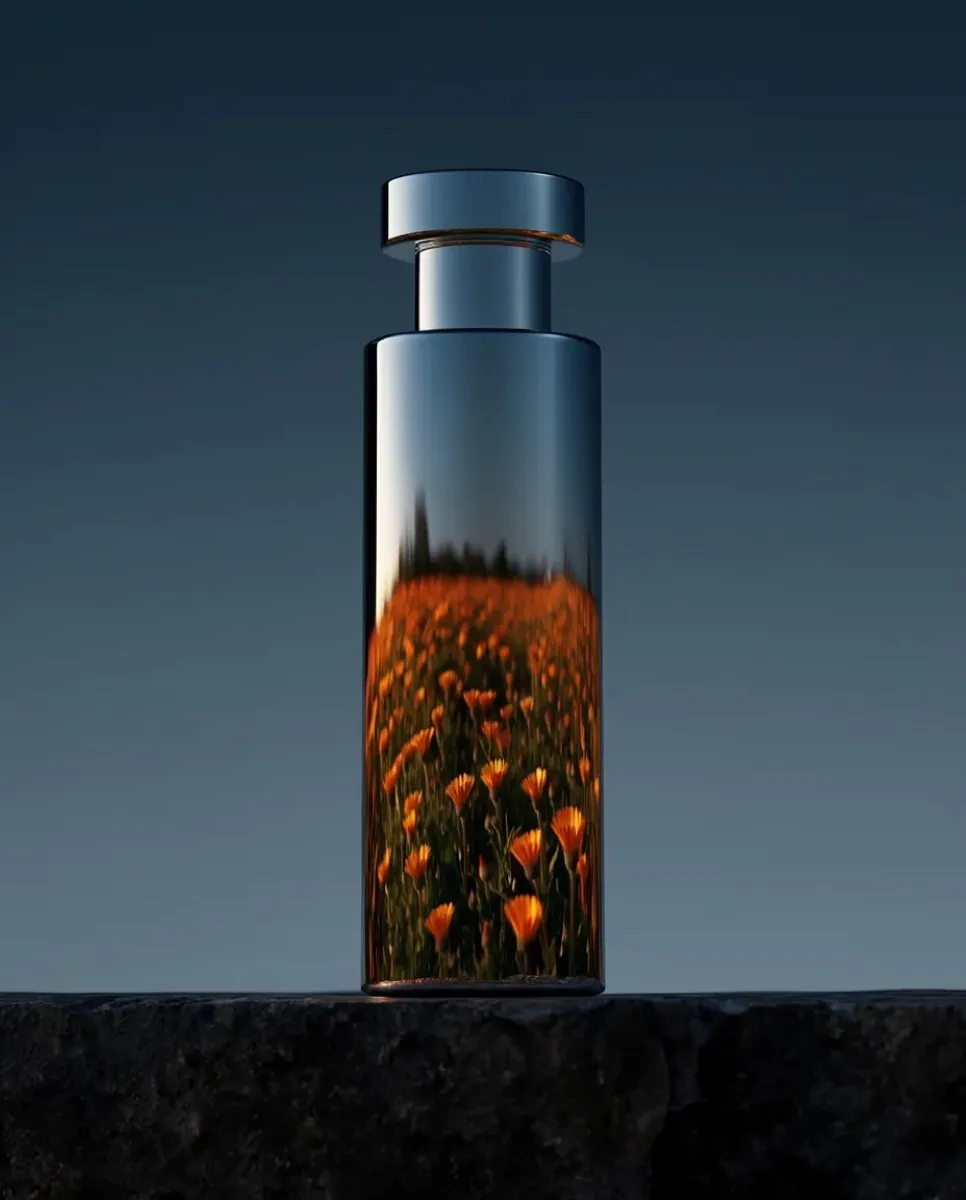 Product in Scene result