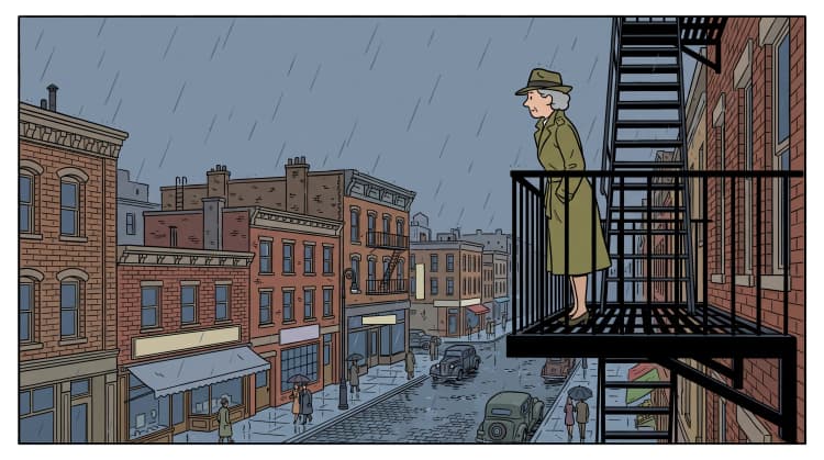 Comic Stles Comic Art Styles | Eight Ink Traditions With Prompts